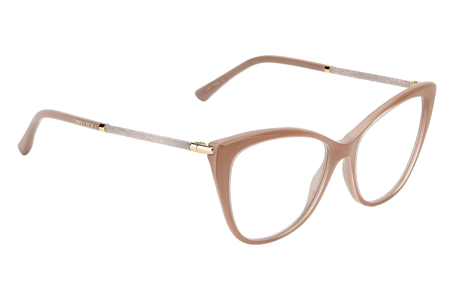 Jimmy Choo JC331 FWM 54 16