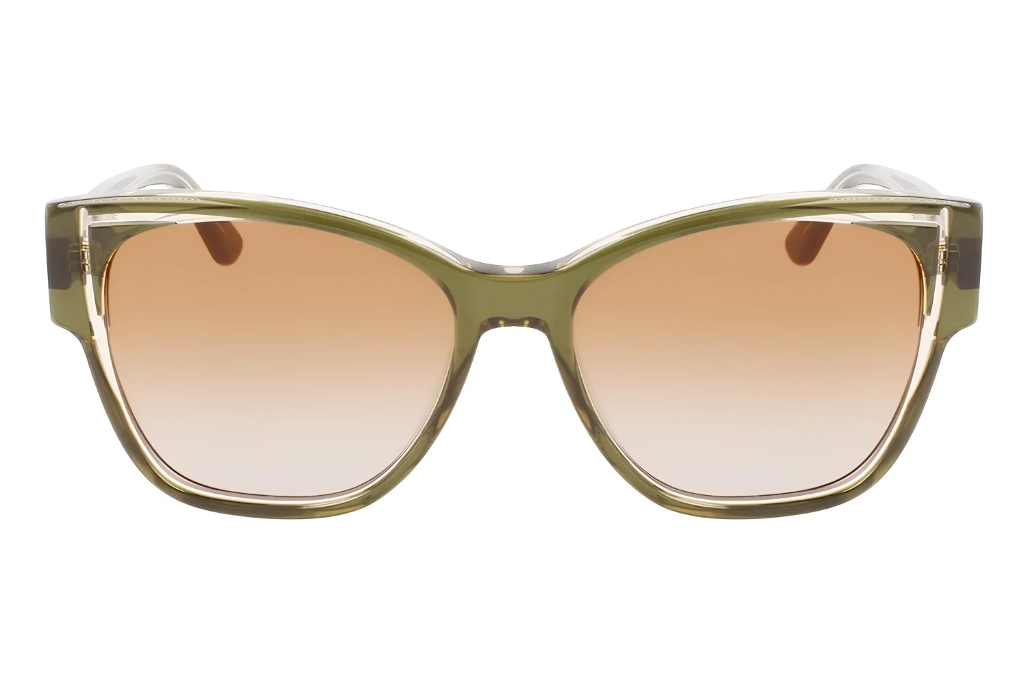 Karl Lagerfeld KL6069S-305 Khahi Crystal Kadın Güneş Gözlüğü