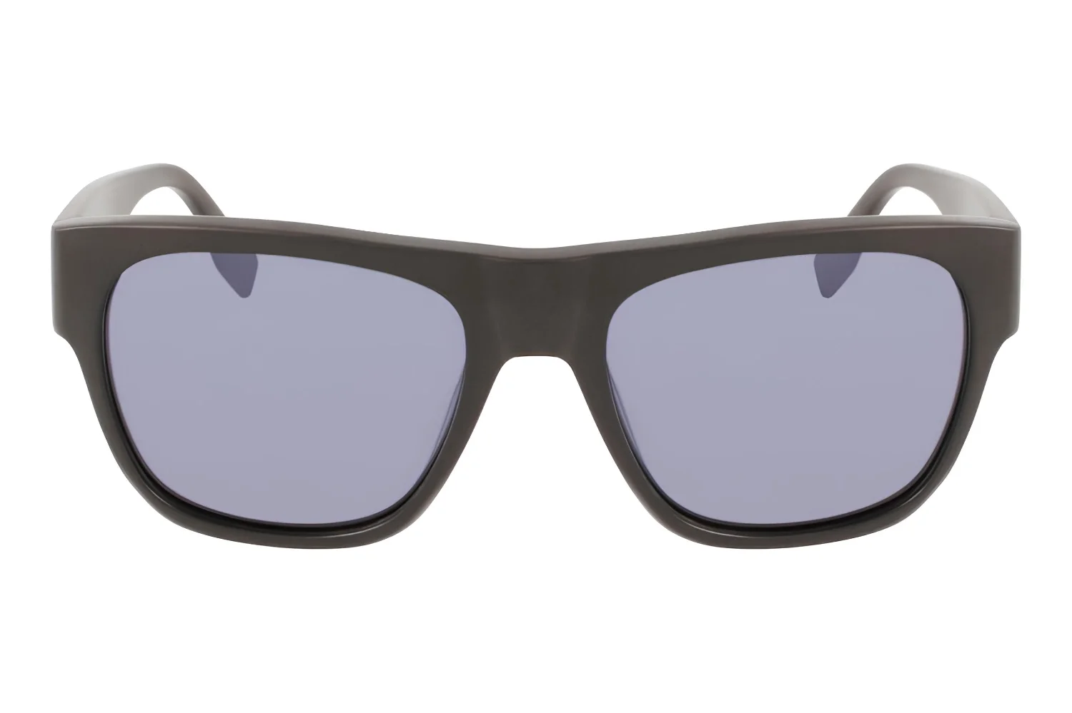 Karl Lagerfeld KL6074-002 Matte Green Black Kadın Güneş Gözlüğü