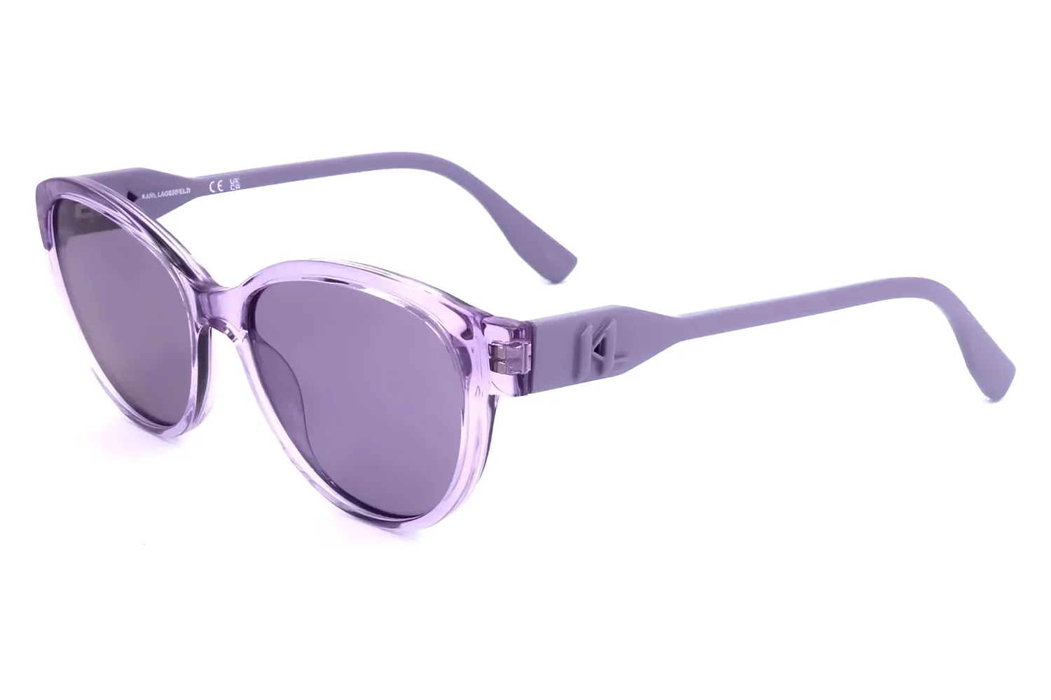 Karl Lagerfeld KL6099S-516 Lilac Kadın Güneş Gözlüğü - 1
