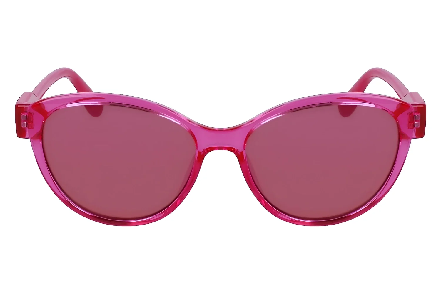 Karl Lagerfeld KL6099S-525 Fuchsia Kadın Güneş Gözlüğü