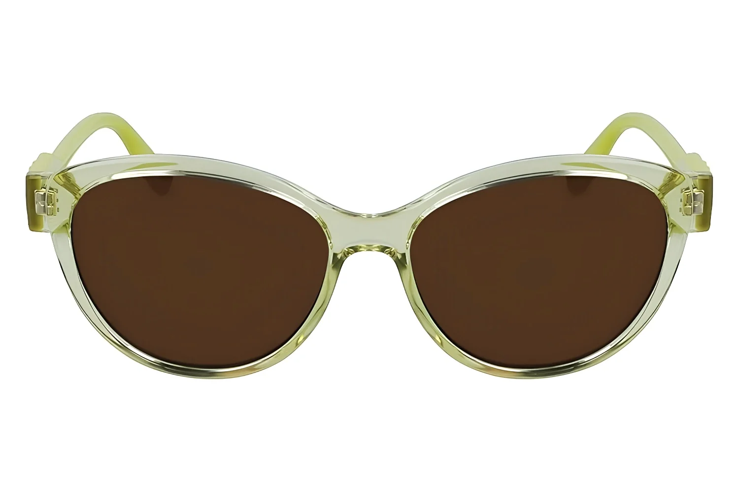 Karl Lagerfeld KL6099S-703 Yellow Kadın Güneş Gözlüğü