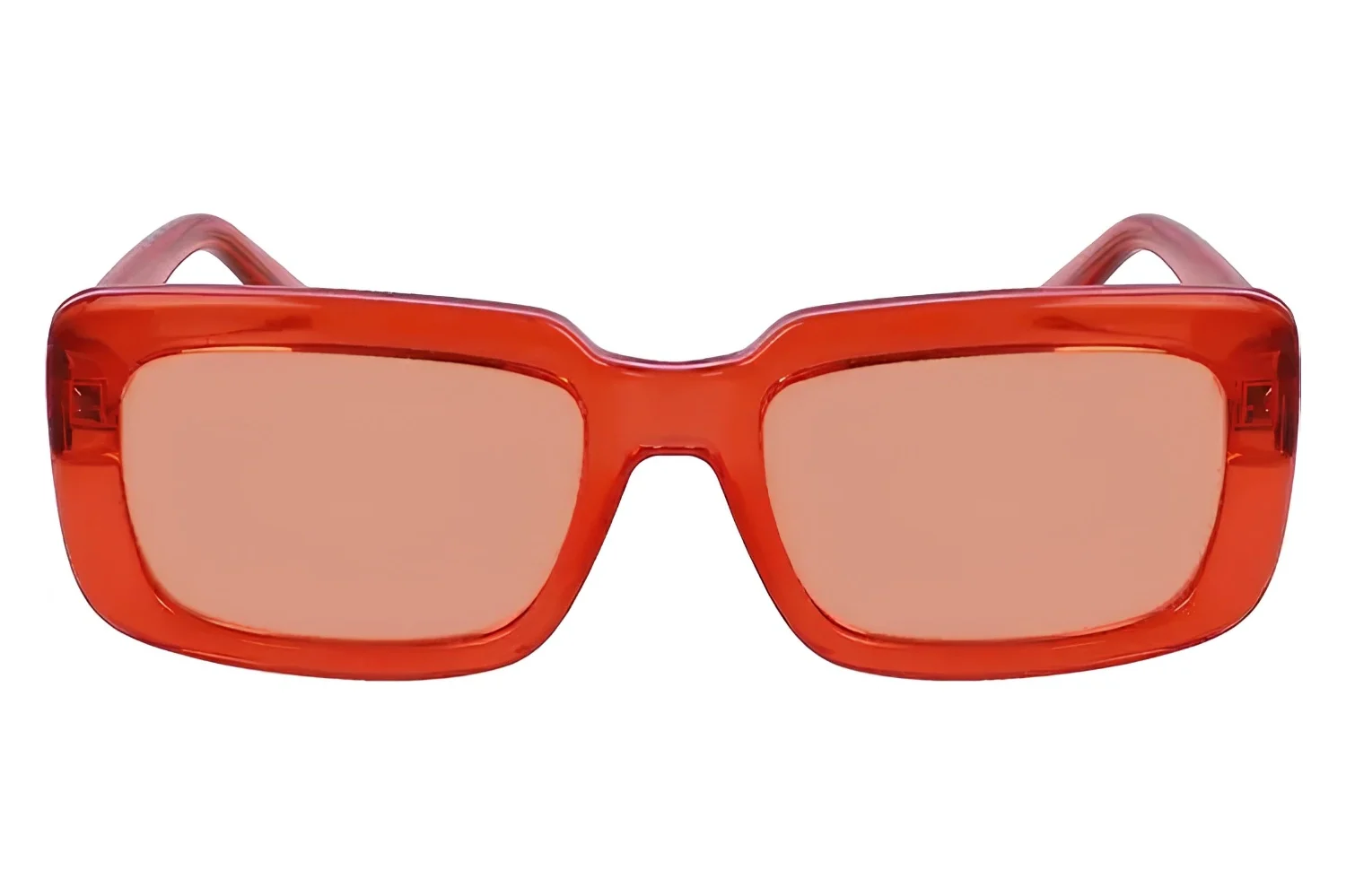 Karl Lagerfeld KL6101S-800 Orange Kadın Güneş Gözlüğü