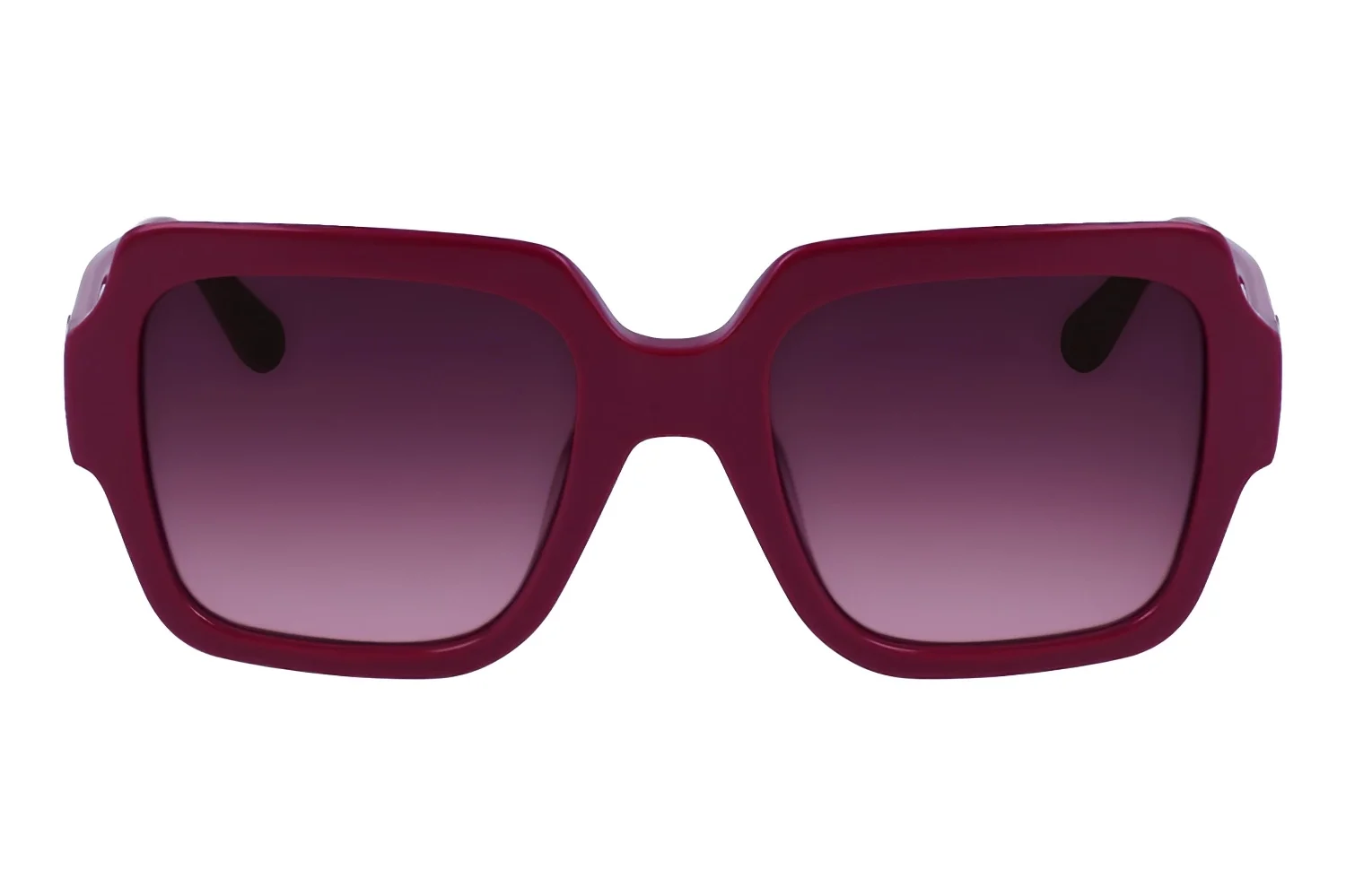 Karl Lagerfeld KL6104SR-501 Plum Kadın Güneş Gözlüğü