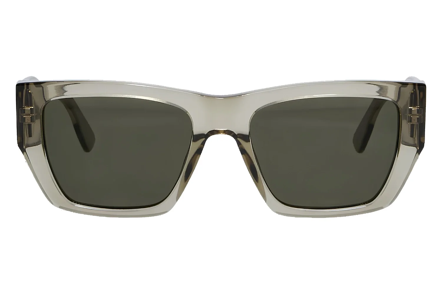 Karl Lagerfeld KL6123S-275 Light Khaki Kadın Güneş Gözlüğü
