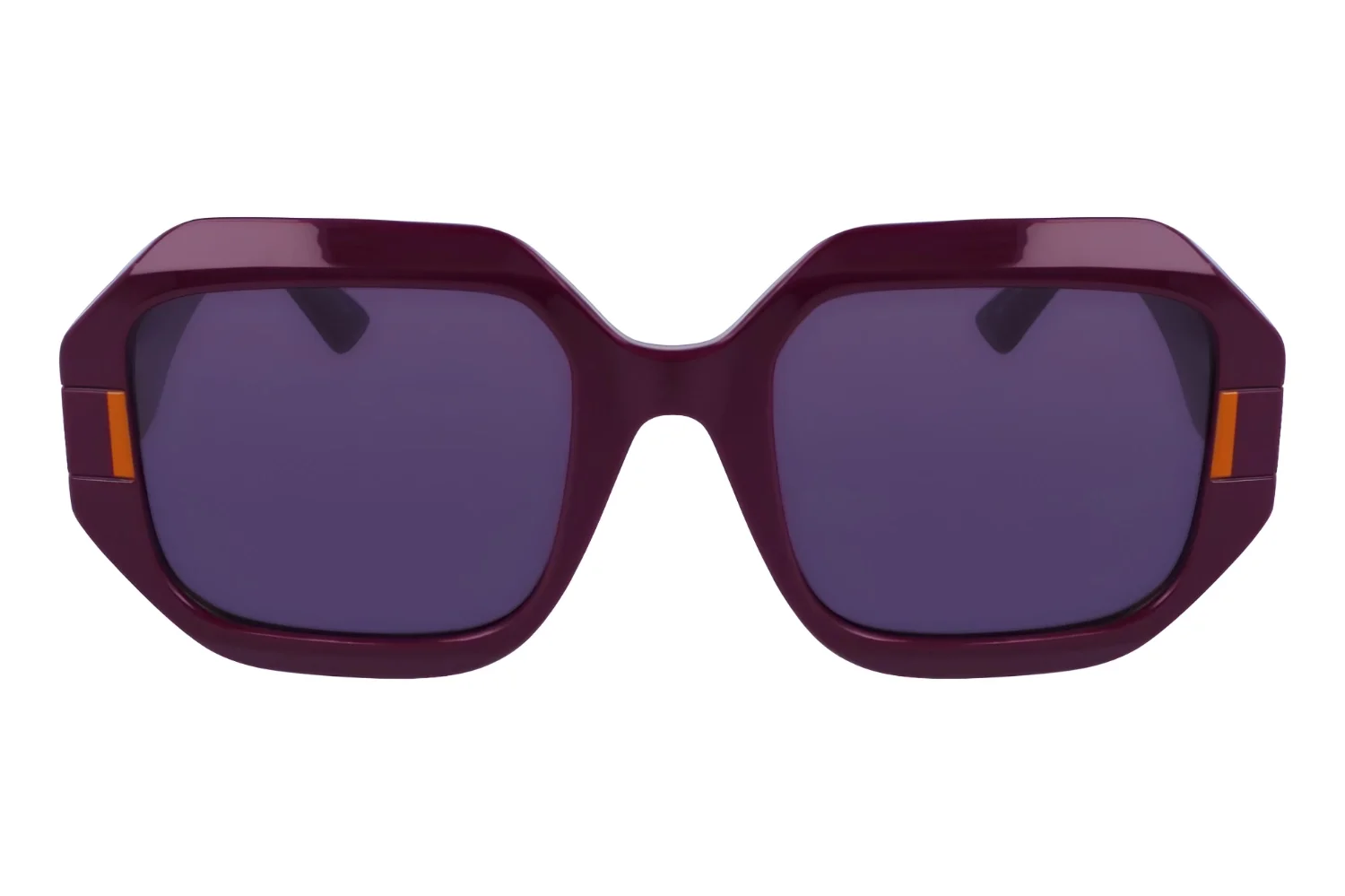 Karl Lagerfeld KL6124S-541 VIOLET Kadın Güneş Gözlüğü