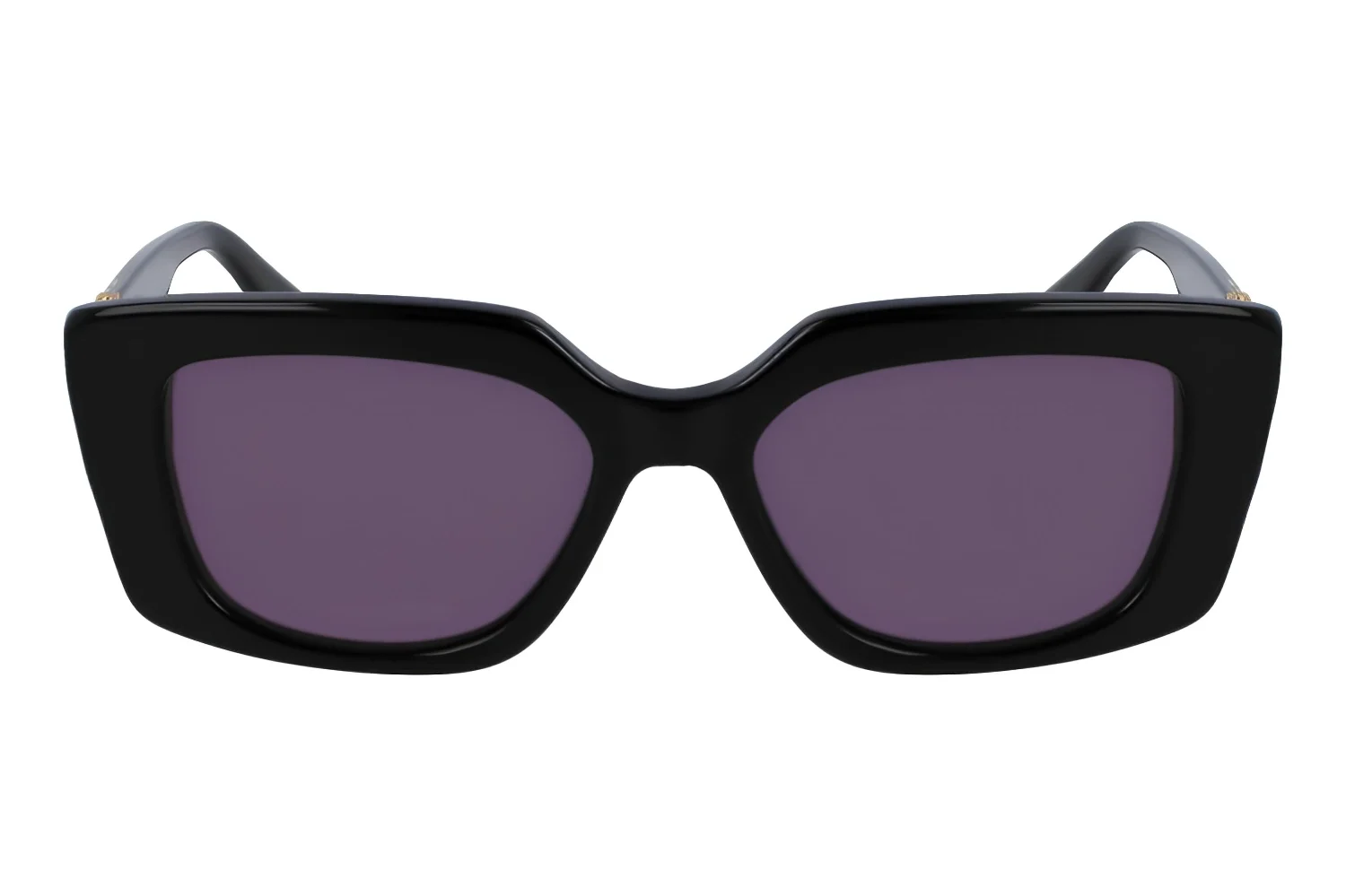 Karl Lagerfeld KL6125S-001 Black Kadın Güneş Gözlüğü