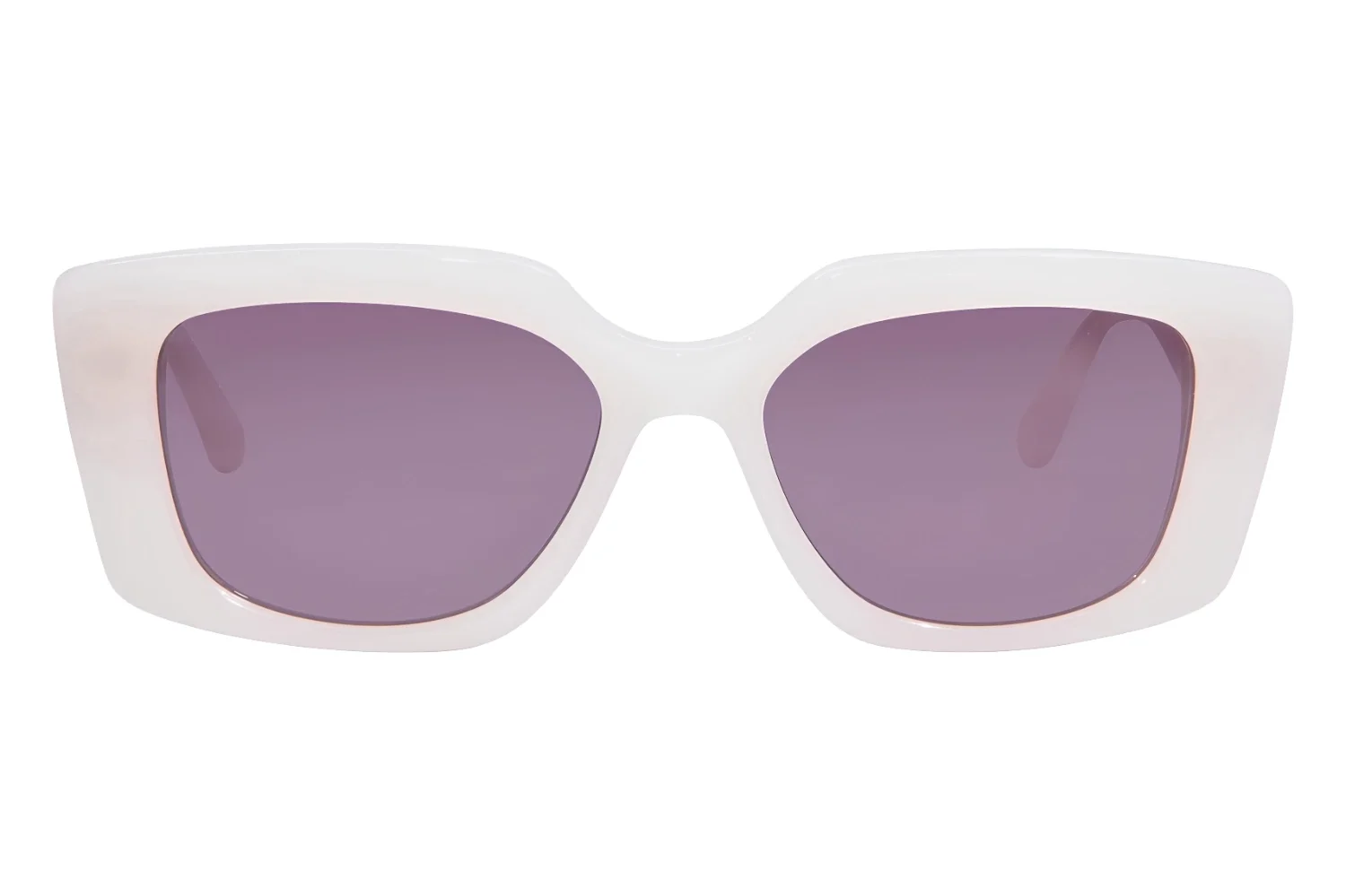 Karl Lagerfeld KL6125S-280 Milk Kadın Güneş Gözlüğü