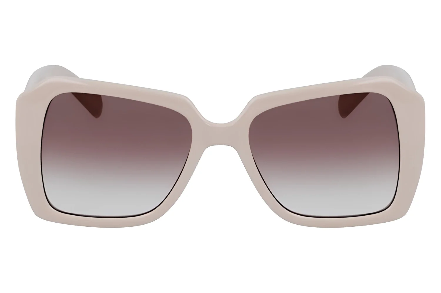 Karl Lagerfeld KL6140S-102 Off White Kadın Güneş Gözlüğü