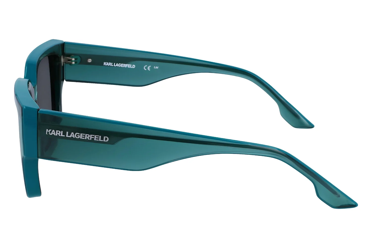 Karl Lagerfeld KL6142S-316 Sage Kadın Güneş Gözlüğü - 2