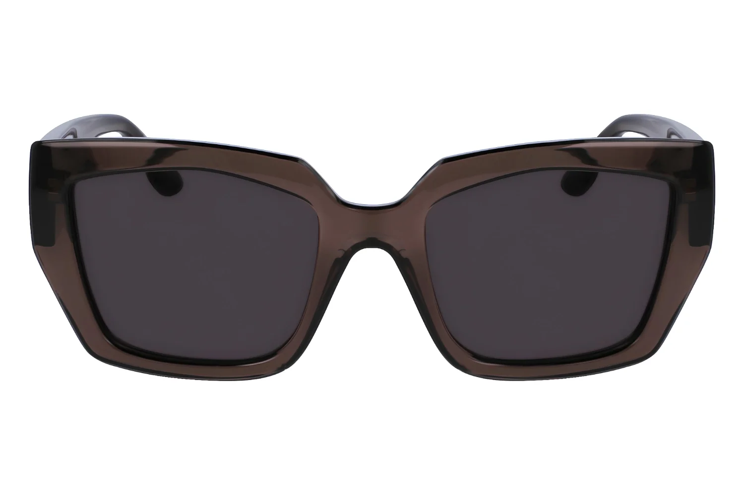 Karl Lagerfeld KL6143S-020 Grey Kadın Güneş Gözlüğü