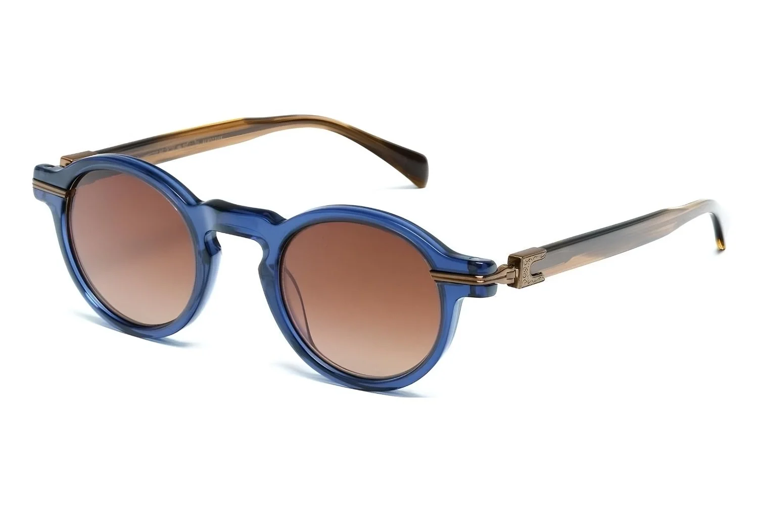 Kilian Anatolia C4 46 Unisex Güneş Gözlüğü - 1
