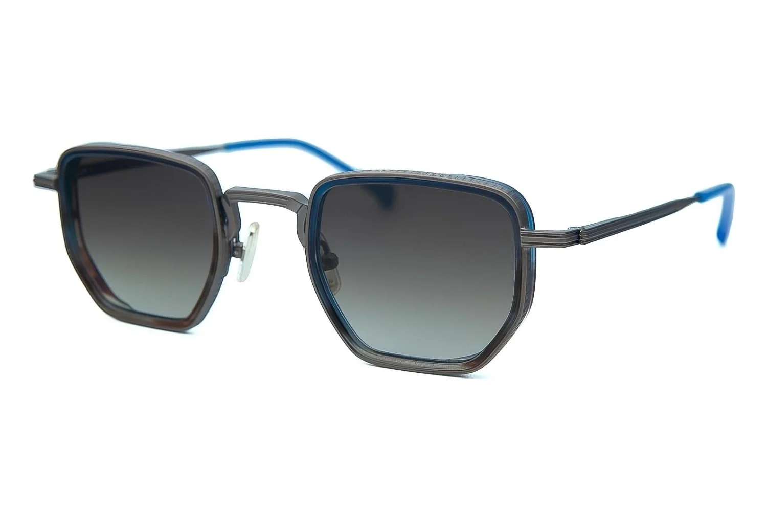 Kilian Argento 2 C2 47 Unisex Güneş Gözlüğü - 1