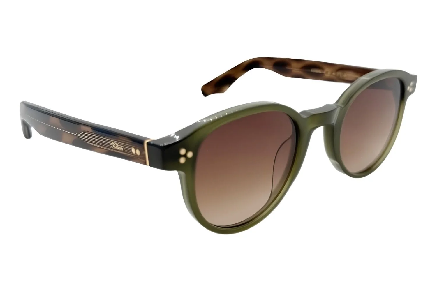 Kilian Blossom C5 48 Unisex Güneş Gözlüğü - 1