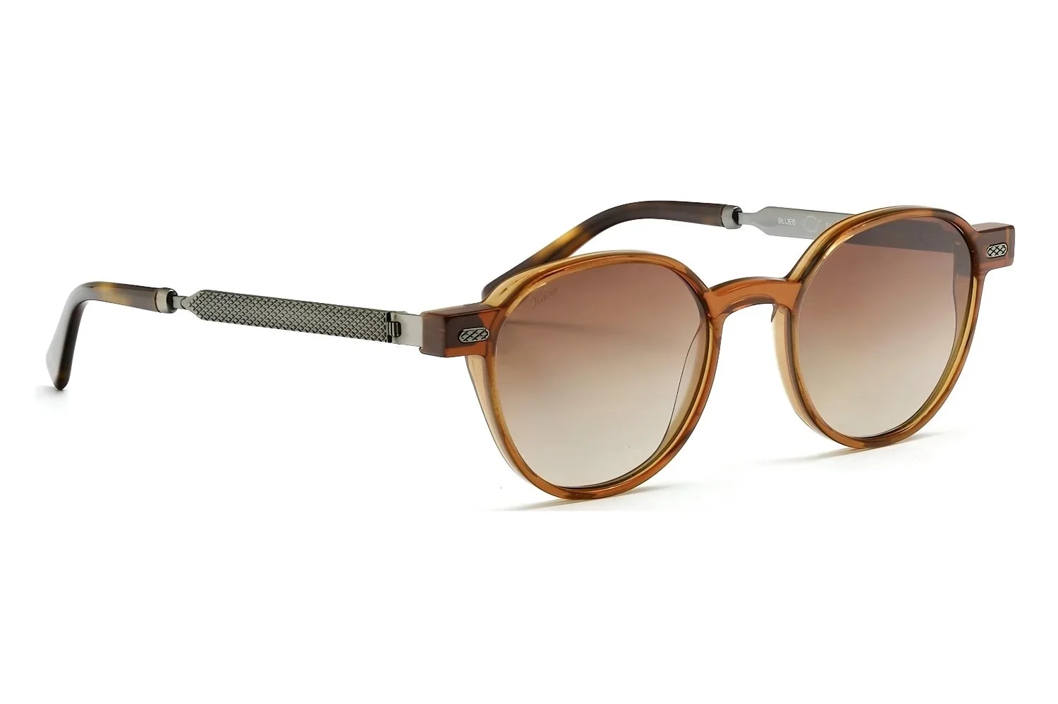 Kilian Blues C3 51 Unisex Güneş Gözlüğü - 1