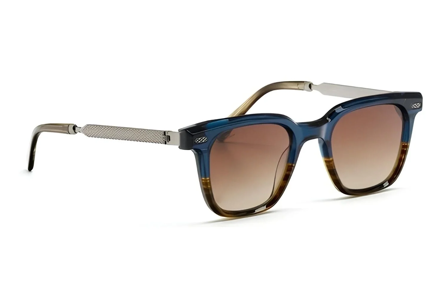 Kilian Grigio C3 49 Unisex Güneş Gözlüğü - 1