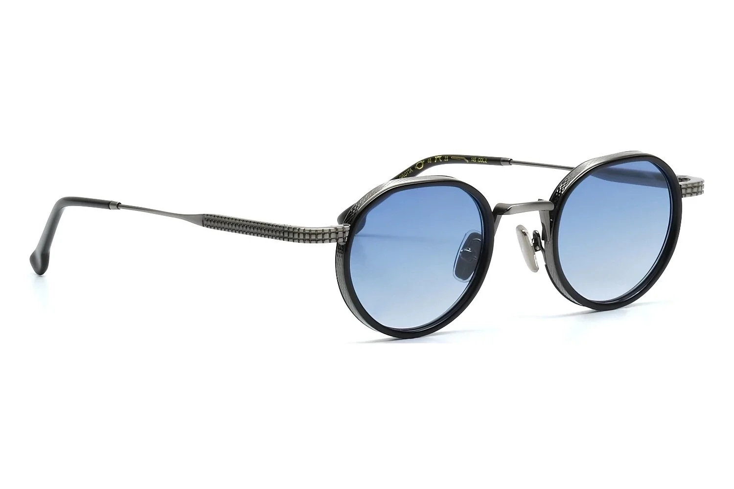 Kilian Grotta C2 46 Unisex Güneş Gözlüğü - 1