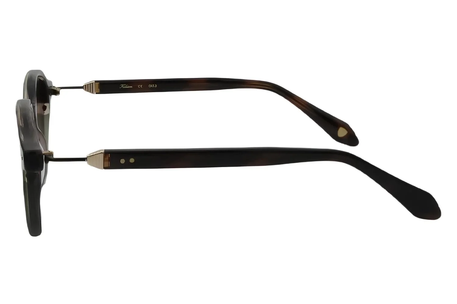 Kilian İnverno C2 48 Unisex Güneş Gözlüğü - 2