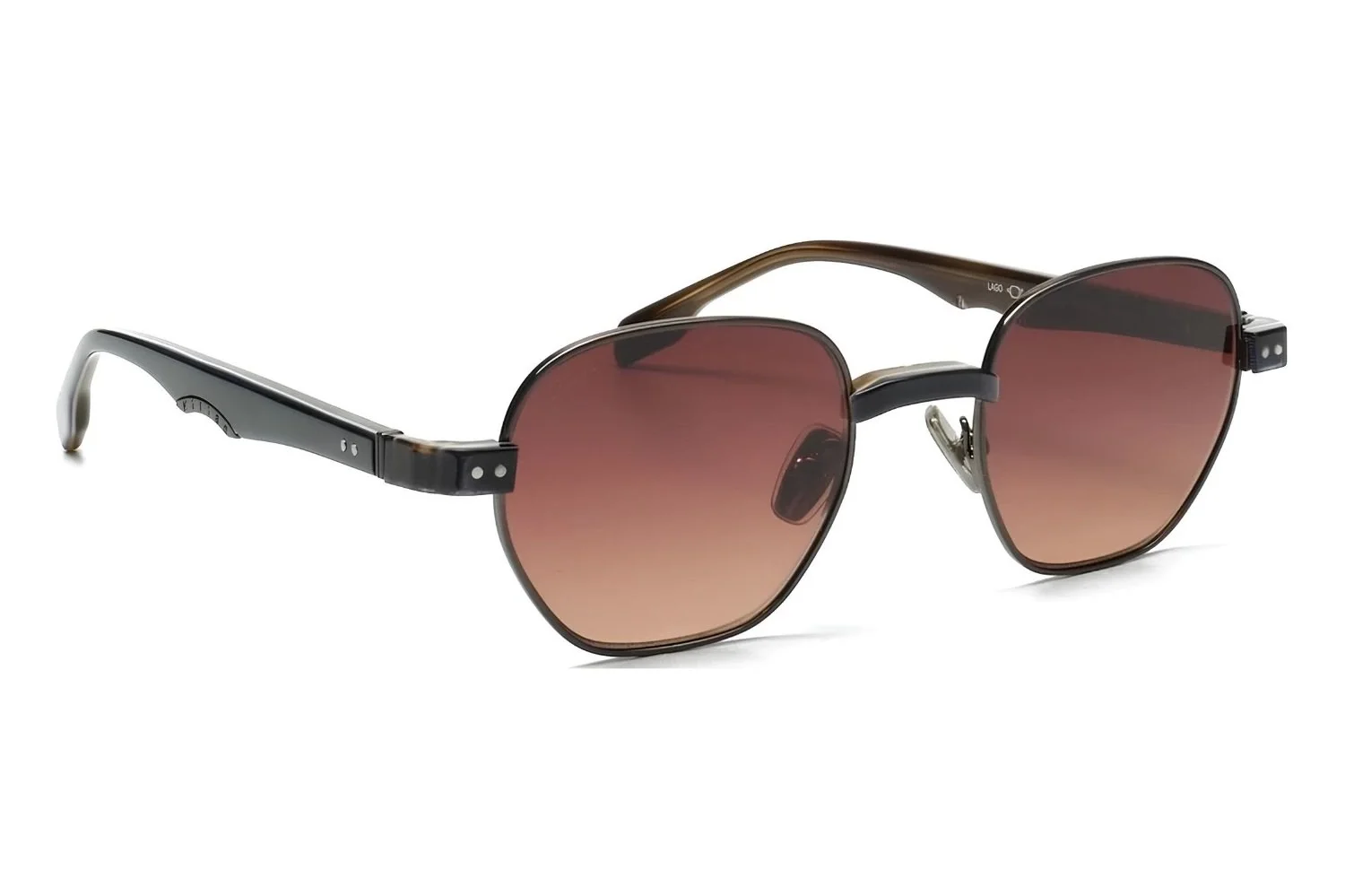 Kilian Lago C4 50 Unisex Güneş Gözlüğü - 1