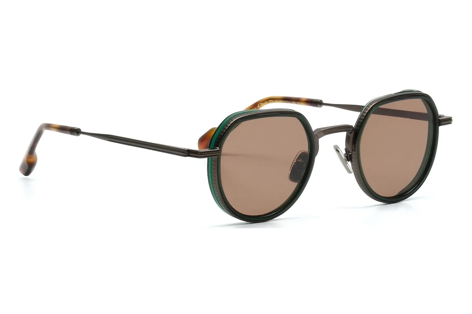 Kilian Rame 2 C5 47 Unisex Güneş Gözlüğü - 1