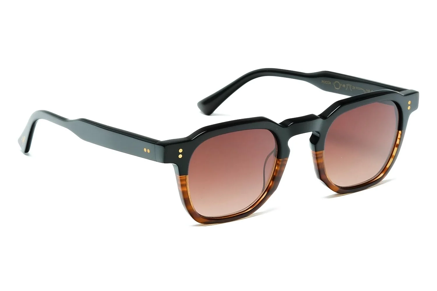 Kilian Roccia C5 48 Unisex Güneş Gözlüğü - 1