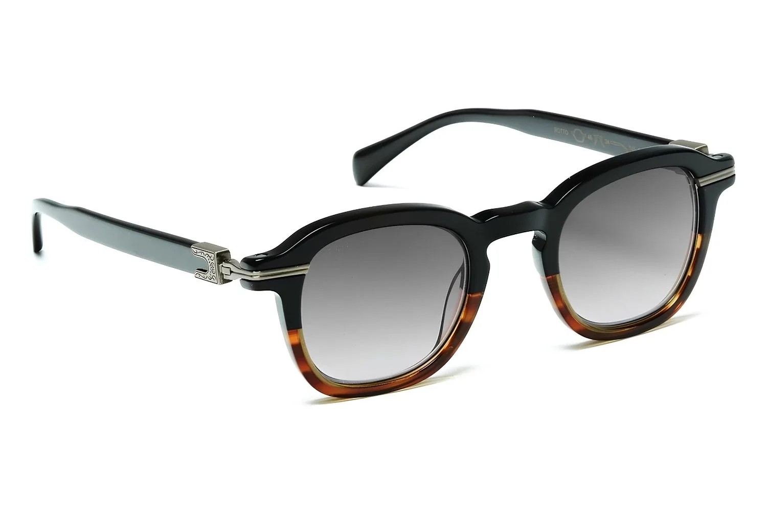 Kilian Rotto C1 46 Unisex Güneş Gözlüğü - 1