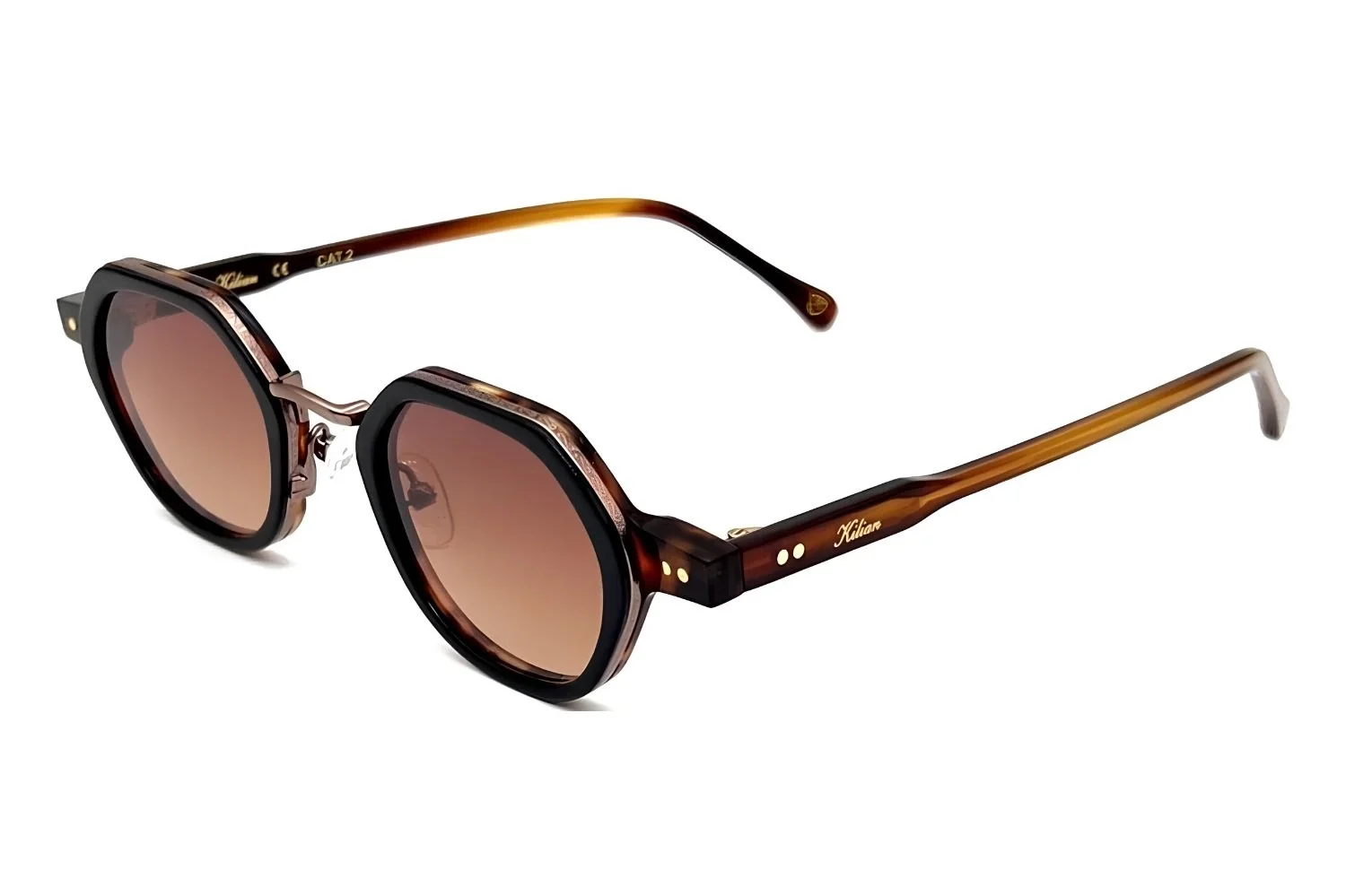 Kilian Scherzo C4 45 Unisex Güneş Gözlüğü - 1