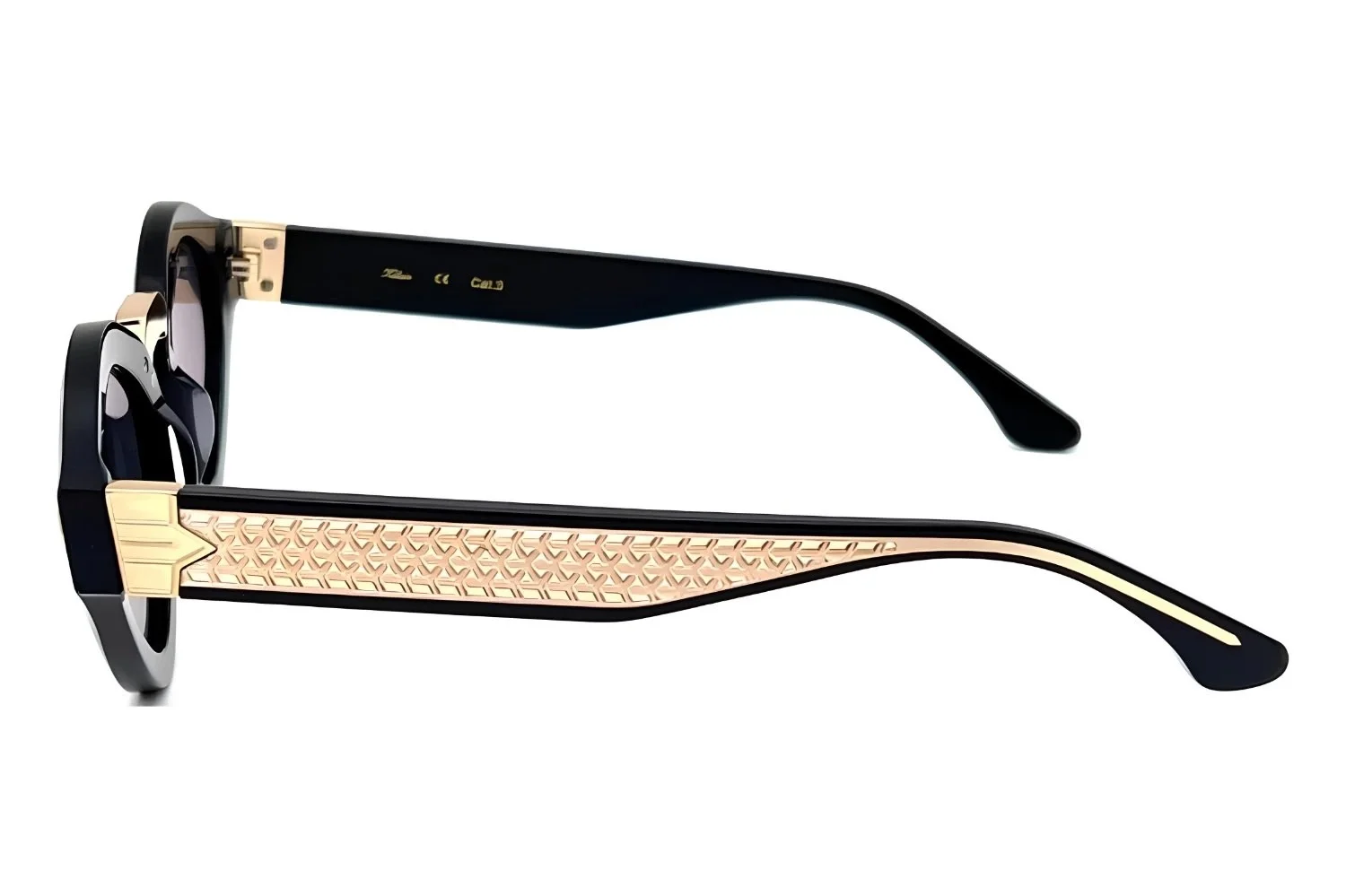 Kilian Signora C1 48 Unisex Güneş Gözlüğü - 2