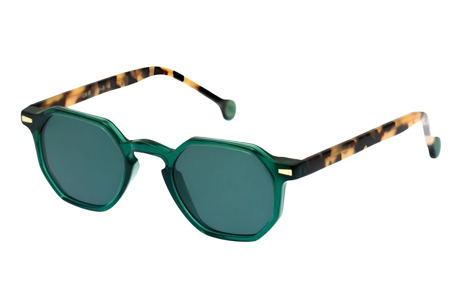 Kyme Alain Col. 07 Unisex Güneş Gözlüğü - 1