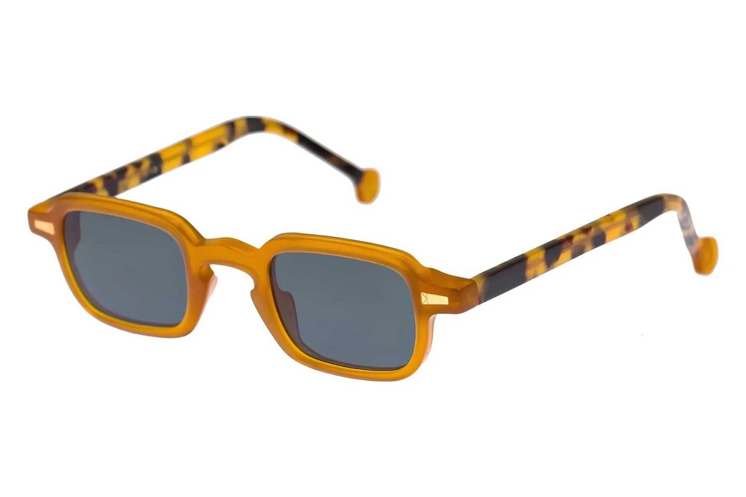 Kyme Gigi Col. 04 42 Unisex Güneş Gözlüğü - 1