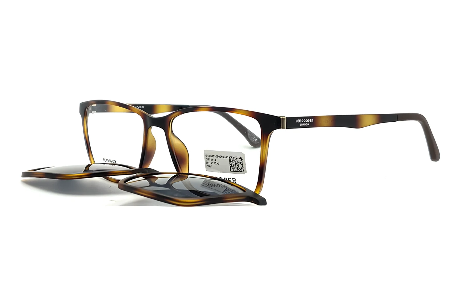 Lee Cooper LC 1506 C2
