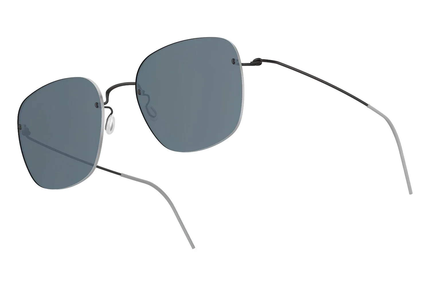 Lindberg 8106 SL43 U9 Unisex Güneş Gözlüğü - 1