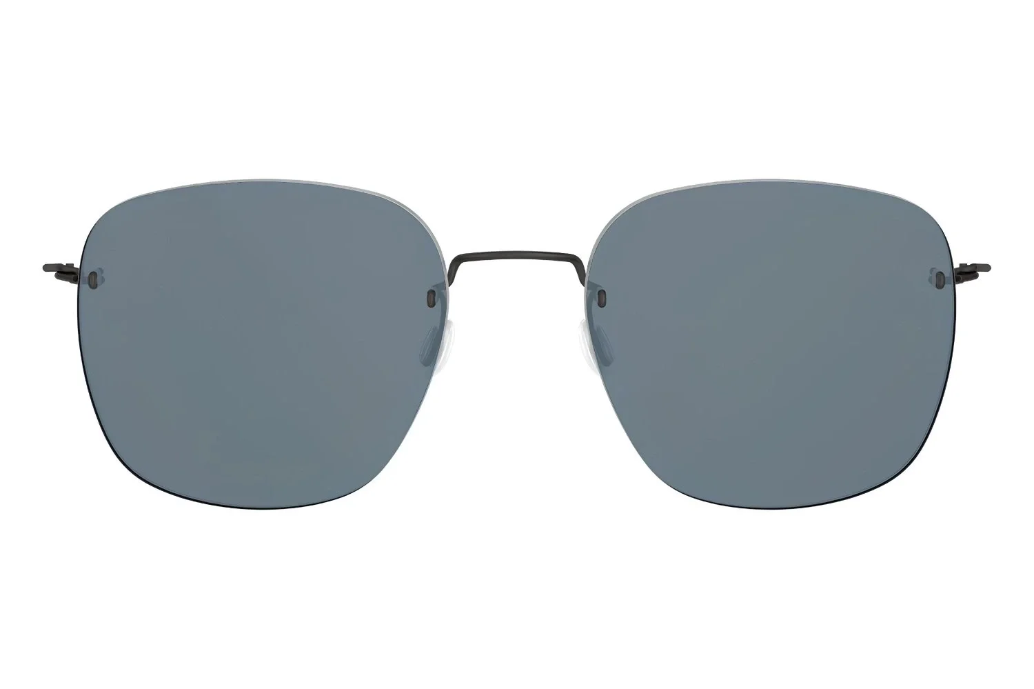 Lindberg 8106 SL43 U9 Unisex Güneş Gözlüğü
