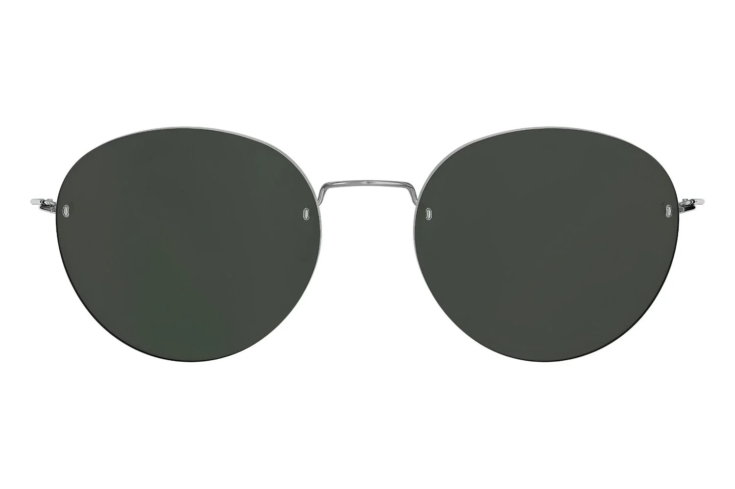 Lindberg 8109 SL84 P10 Unisex Güneş Gözlüğü