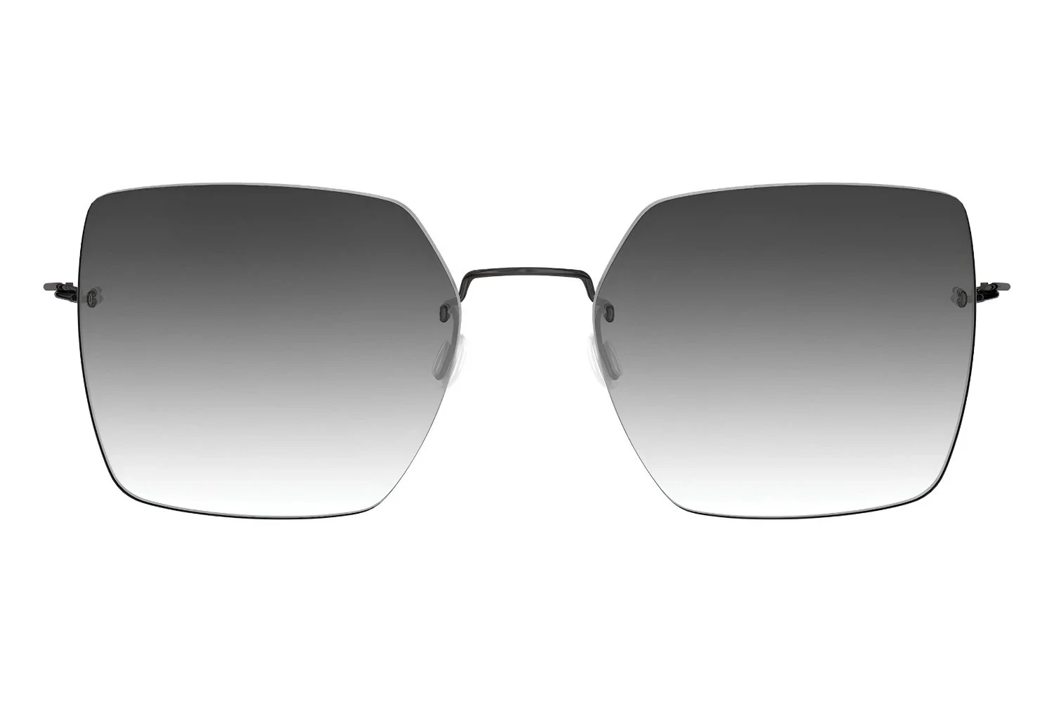 Lindberg 8110 SL86 PU9 Kadın Güneş Gözlüğü