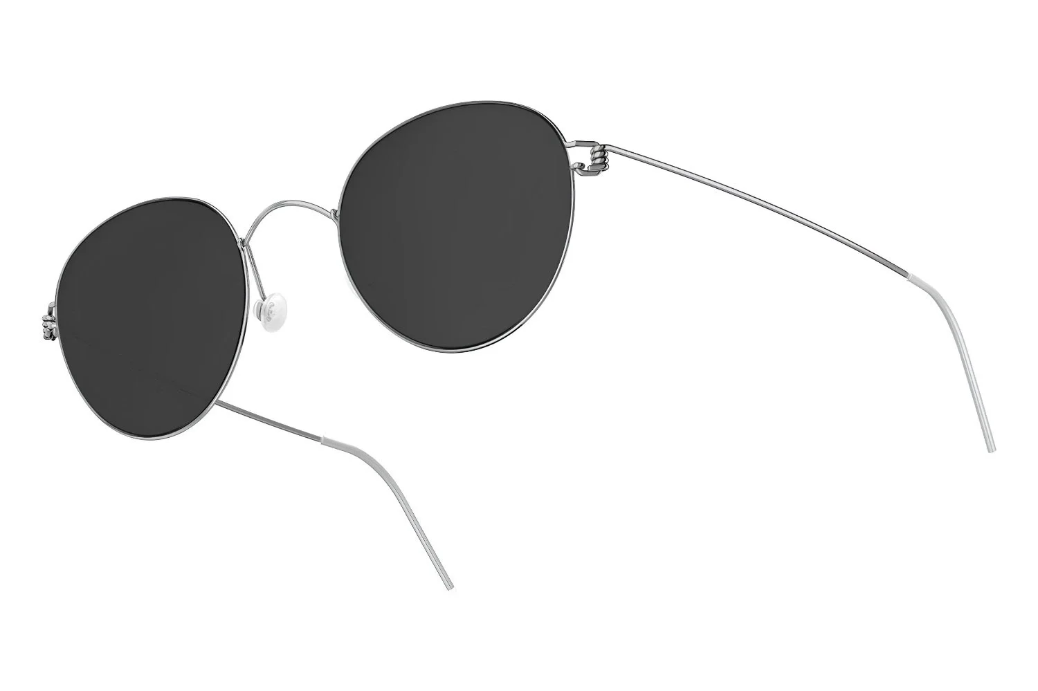 Lindberg 8213 SL83 P10 Unisex Güneş Gözlüğü - 1