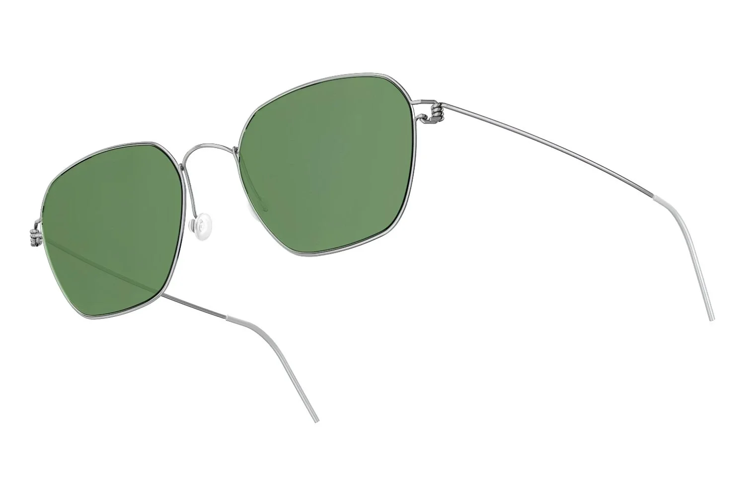 Lindberg 8214 SL106 P10 51 Unisex Güneş Gözlüğü - 1
