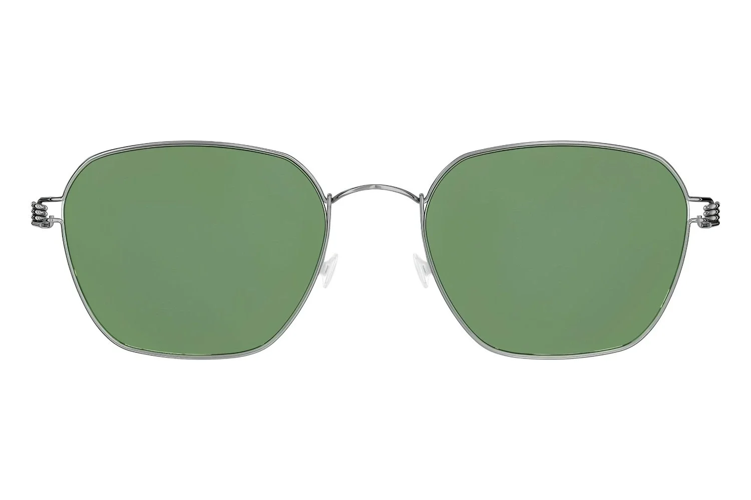 Lindberg 8214 SL106 P10 51 Unisex Güneş Gözlüğü