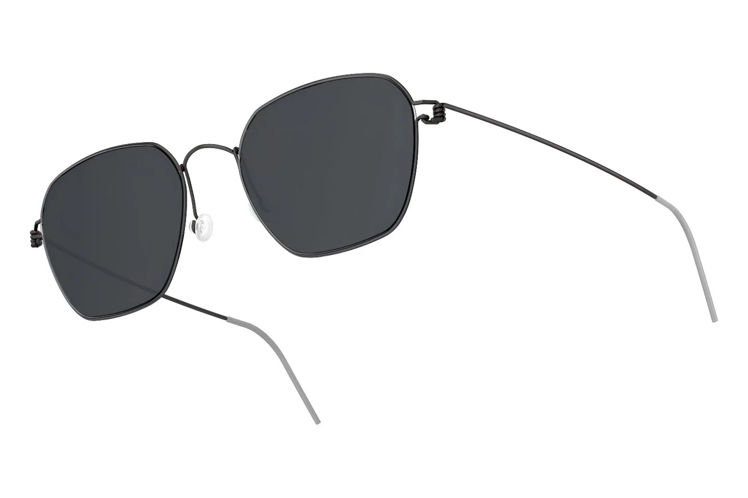 Lindberg 8214 SL109 PU9 51 Unisex Güneş Gözlüğü - 1