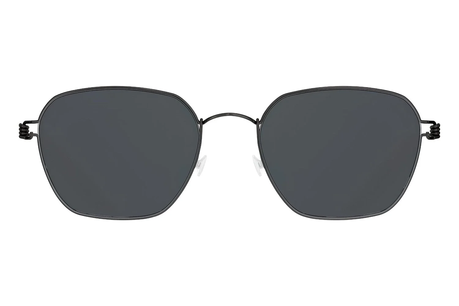 Lindberg 8214 SL109 PU9 51 Unisex Güneş Gözlüğü