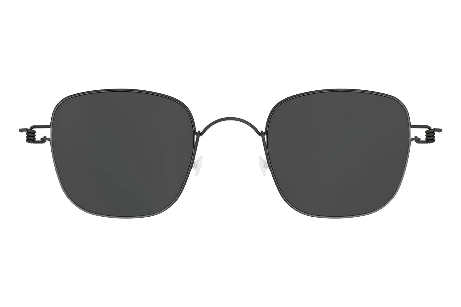 Lindberg 8216 SL110 U9 145W 46 Unisex Güneş Gözlüğü