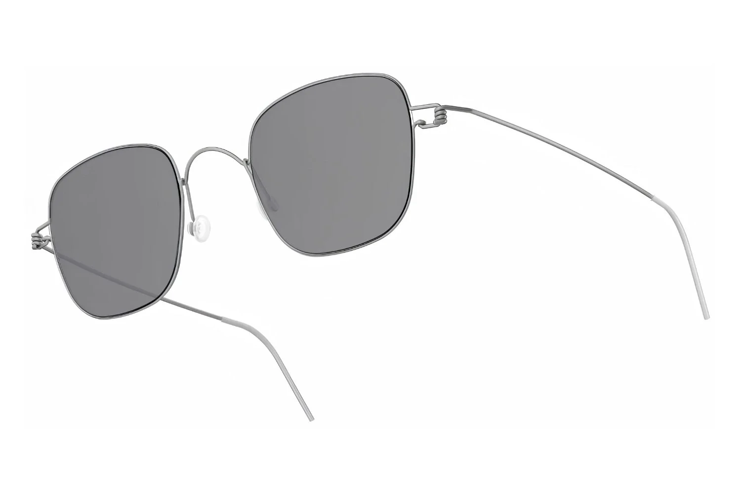 Lindberg 8216 SL113 10 145W 46 Unisex Güneş Gözlüğü - 1