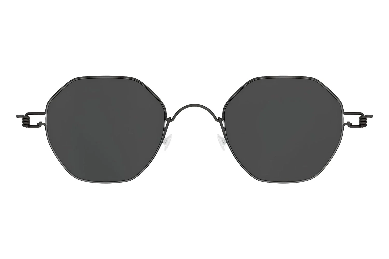 Lindberg 8218 SL110 U9 145W 47 Unisex Güneş Gözlüğü