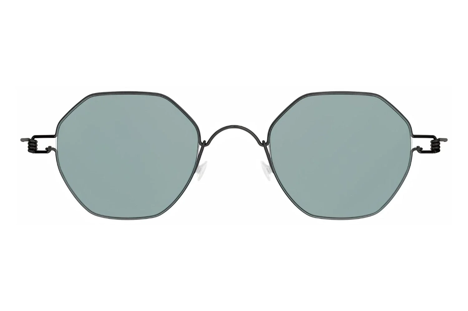 Lindberg 8218 SL112 PU9 145W 45 Unisex Güneş Gözlüğü