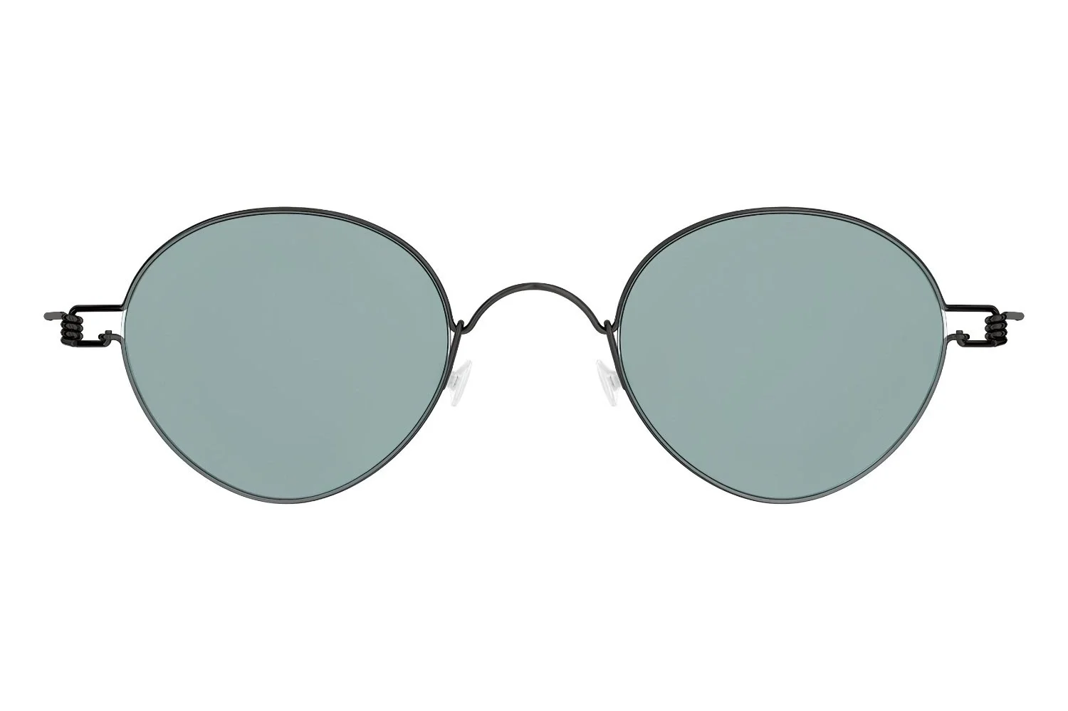 Lindberg 8224 SL112 PU9 145W 45 Unisex Güneş Gözlüğü