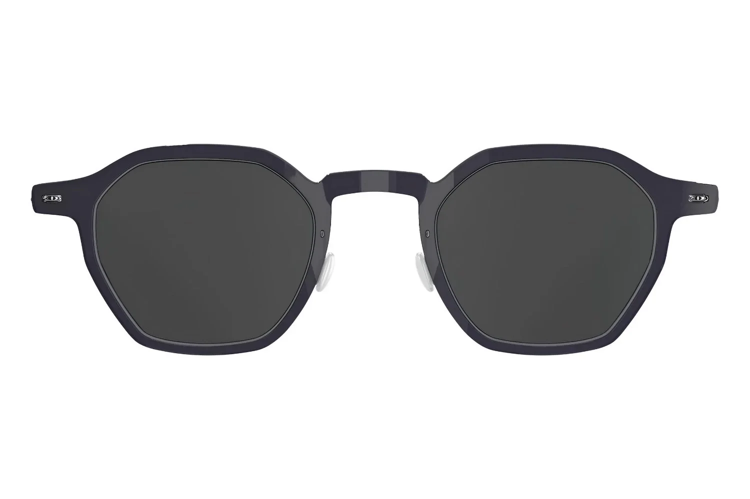 Lindberg 8343 SL 110 C06P10 44 Unisex Güneş Gözlüğü