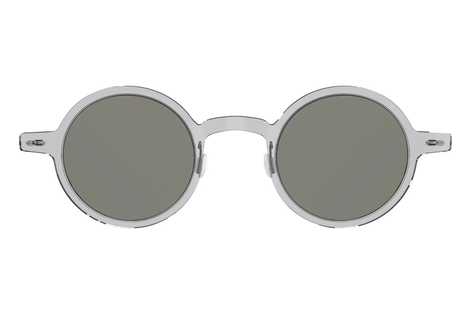 Lindberg 8345 SL115 C07 10 43 Unisex Güneş Gözlüğü