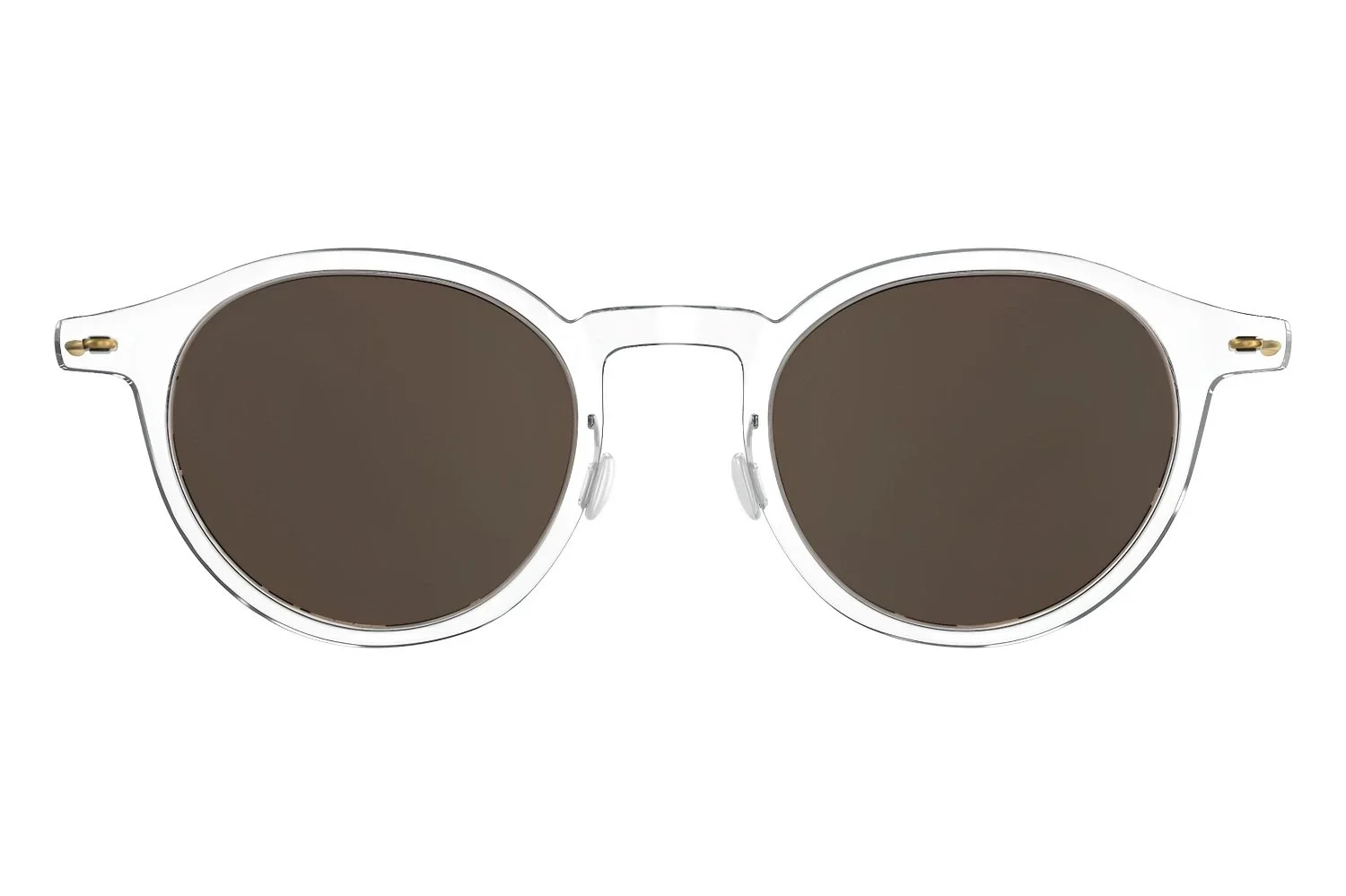 Lindberg 8347 SL111 C01 GT 46 Unisex Güneş Gözlüğü