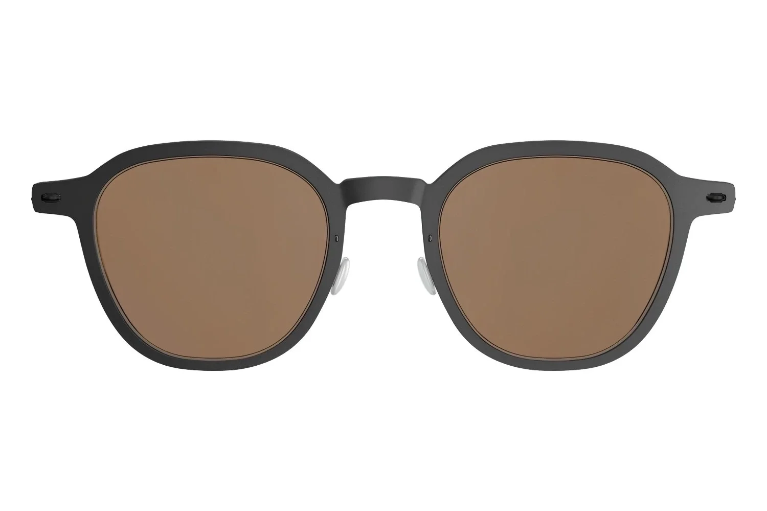 Lindberg 8348 SL114 D16 U9 46 Unisex Güneş Gözlüğü