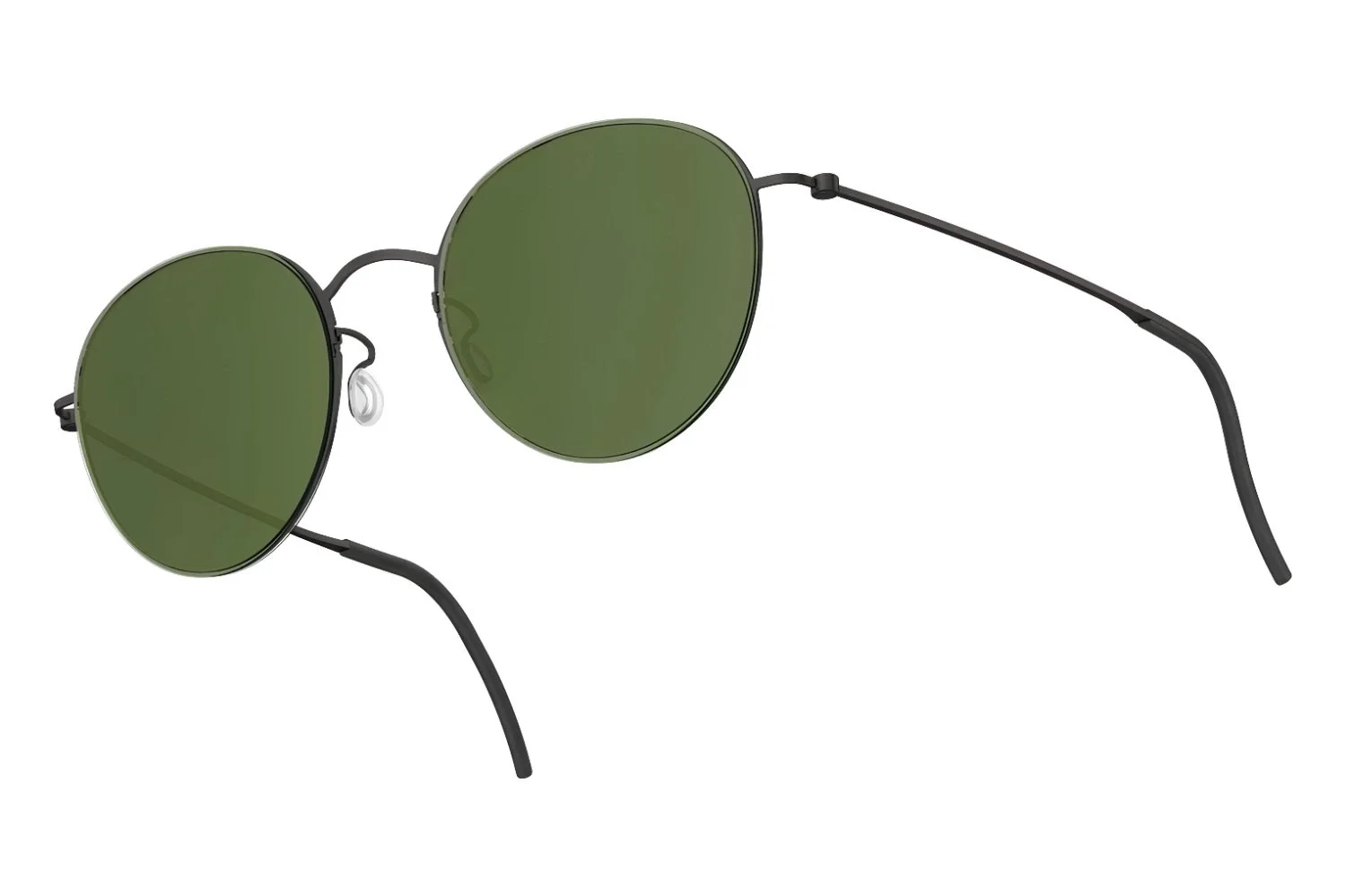 Lindberg 8807 SL85 U9 52 Unisex Güneş Gözlüğü - 1